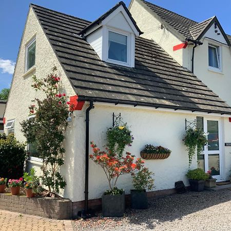 Llanwenarth Cottage A Beautiful Place To Just Be. Abergavenny Luaran gambar