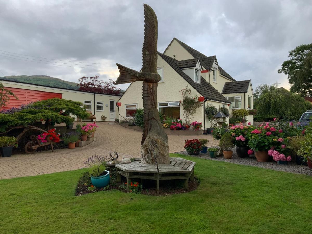 Llanwenarth Cottage A Beautiful Place To Just Be. Abergavenny Luaran gambar