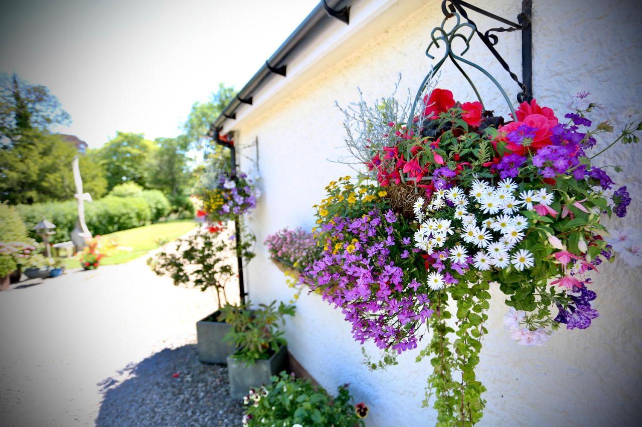 Llanwenarth Cottage A Beautiful Place To Just Be. Abergavenny Luaran gambar