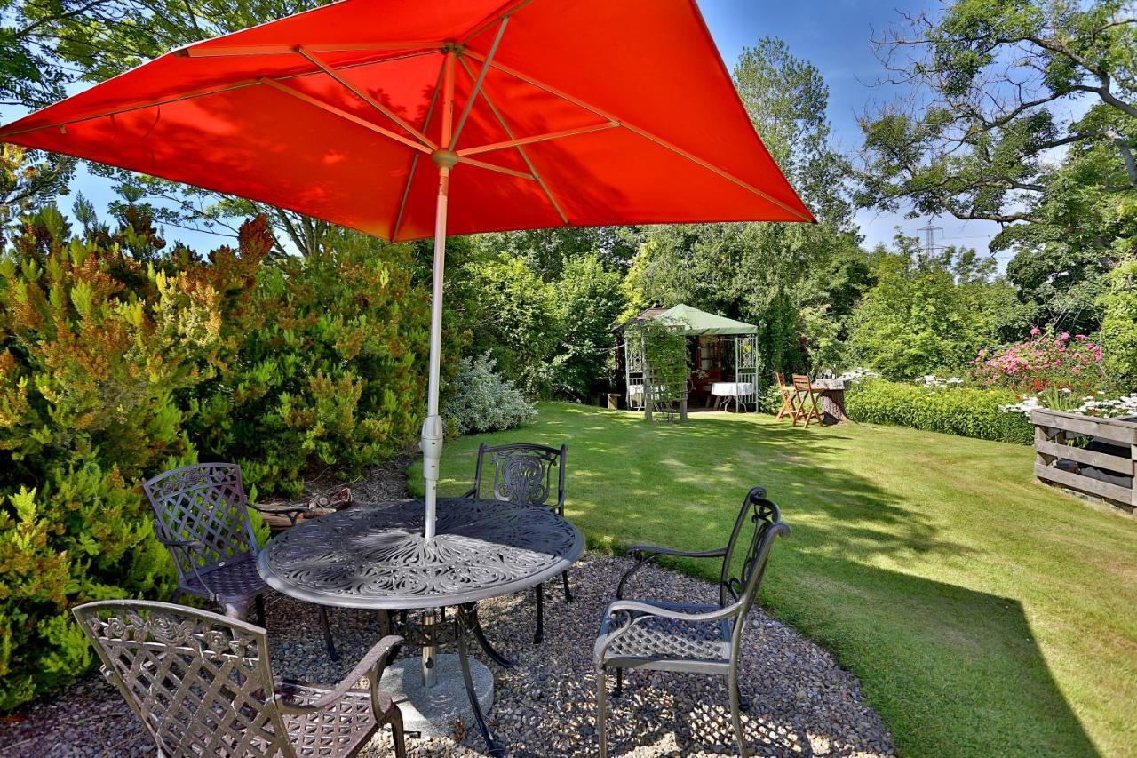 Llanwenarth Cottage A Beautiful Place To Just Be. Abergavenny Luaran gambar