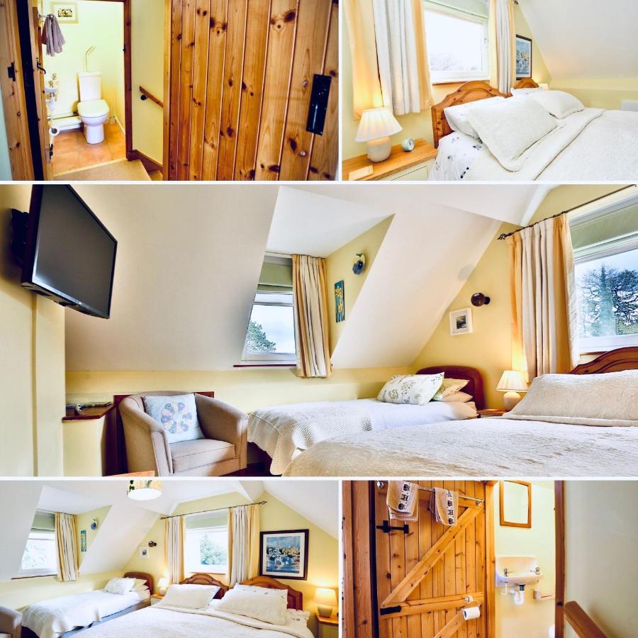Llanwenarth Cottage A Beautiful Place To Just Be. Abergavenny Luaran gambar